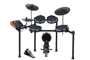 Medeli: Medeli DD638DX Digital Drum kit with Mesh heads