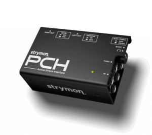 Strymon PCH Active Direct Interface