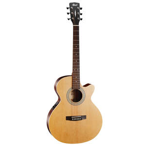 Cort SFX-ME Slimline Acoustic-Electric Guitar