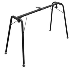 Digital Piano Keyboard Collection: Korg ST-SV1 Keyboard Stand