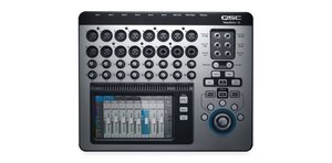 On Sale: QSC Touchmix 16 Channel Digital Mixer