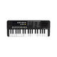 Medeli MK1 37 Key Mini Keyboard in Black