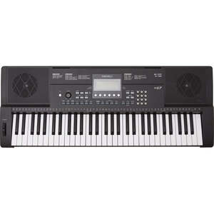 Medeli M17 61 Note Touch Response Keyboard