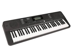 Medeli: Medeli MK100 61-Note Keyboard with Touch Response
