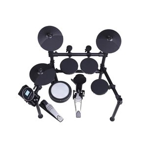 Medeli MZ520 Digital Drum Kit with Mesh Snare
