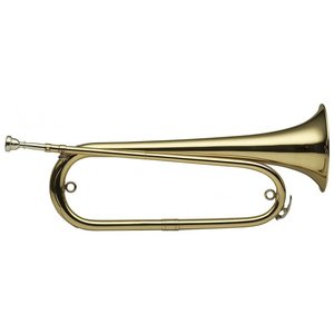 Levante: Levante LV-FS4505 Bb Bugle & Case