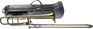 LEVANTE BB/F TENOR PRO SLIDE TROMBONE W/