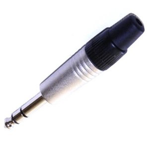 EWI P292 1/4" Jack Connector