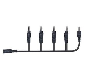 EWI DCPS15 Daisy Chain Power Cable – 1.5ft