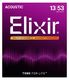 Elixir Acoustic HD phosphor bronze light 13-53 s