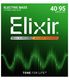 Elixir Bass NW 4-String Super Light L/Scale 40-095