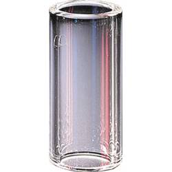Dunlop: Dunlop Guitar Slide 202 - Tempered Glass Medium