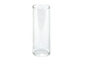 Dunlop: Dunlop Pyrex Glass Regular Slide Large