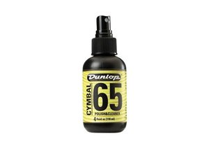 Dunlop: Dunlop 65 Cymbal Polish & Cleaner