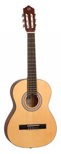 Tanglewood EMC 34 Strada 3/4 Classical Guitar