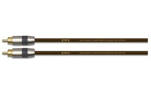 Guitars: EWI LCRA10 RCA Audio Cable – 10 ft