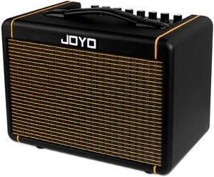 Joyo AC-20S 20-Watt Portable Acoustic Guitar Amp with Bluetooth