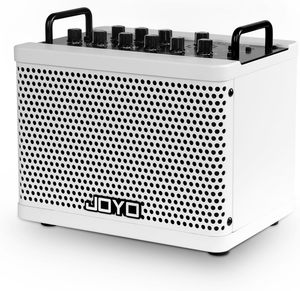 Joyo DC-15B 15 W Digital Rechargeable Bass Amplifier