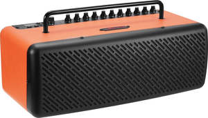 Guitars: Joyo Jam Buddy III Smart 3-in-1 40-Watt Guitar Amplifier