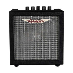 Guitars: Ashdown Studio 4 Combo Bass Amplifier (No Power Cable)
