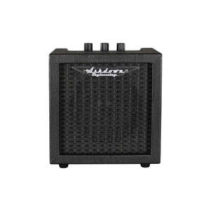 Ashdown Micro Killer 3-Watt Guitar Combo Amplifier