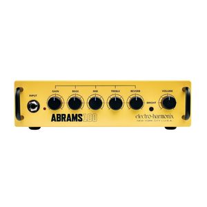 Electro-Harmonix Abrams 100W Guitar Amp Head
