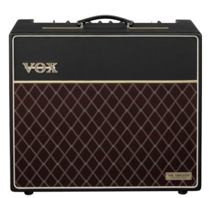 Vox AC15HWR1 Hand-Wired Greenback Guitar Amplifier