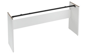 Korg STB1 Stand for B1 & B2 Digital Piano in White
