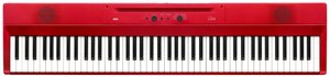 Korg L1 Liano 88-Key Digital Piano Metallic Red