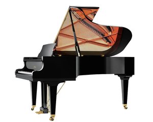 Schimmel C213T Traditional Grand Piano