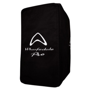 Wharfedale Pro: Wharfedale Pro Typhon AX12 Tour Bag