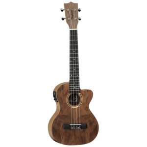 Tanglewood TWT‑22E Tiare Tenor Electro‑Acoustic Ukulele