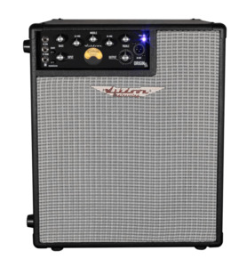 Guitars: Ashdown OriginAL C112 300 Lightweight Combo Amp