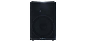 On Sale: QSC CP12 1000W 12” 2-way Powered Loudspeaker