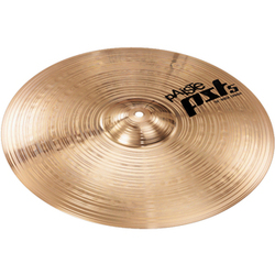 Products: Paiste Pst5 18 inch rock crash cymbal