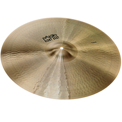 Products: Paiste 20 inch giant beat thin crash