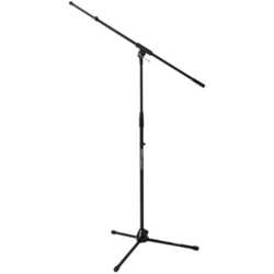 Home/studio Recording - Home/studio Recording: Ultimate telescopic boom mic stand