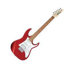 String: Ibanez Electric Guitar