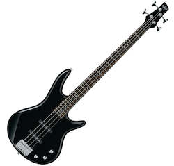 String: Ibanez Bass Guitar
