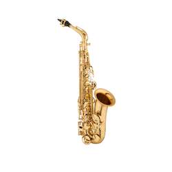 Wind: Eastman Alto Saxophone