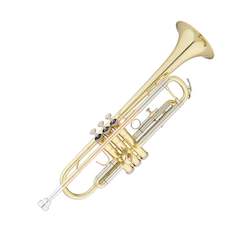 Wind: Eastman Trumpet