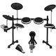 Behringer XD8 USB Drums Elec 8-Piece w/110 Sounds