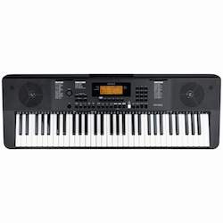 Keyboard: Beale AK160 61-Key Digital Keyboard
