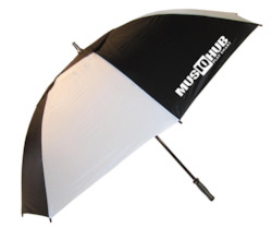 Corporate Items: MusiqHub Umbrella