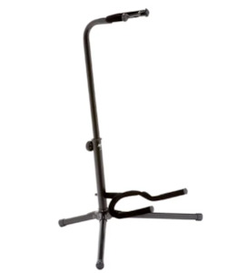 String: Armour Guitar Stand