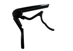 Ashton CP3 Classical Guitar Capo