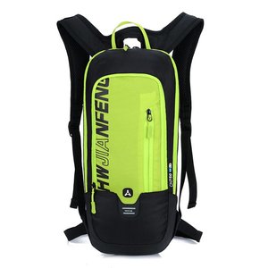 Products: Higlo High Visibility Hydration Pack Cycling or Commuter Mustard Outdoors