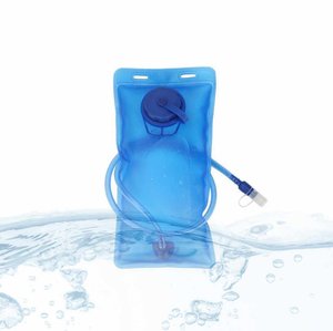 2L EVA Water Bladder Mustard Outdoors