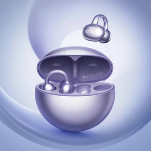 Products: Free Clip Open Ear Bluetooth Earphones