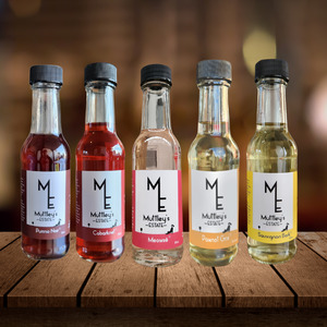 Frontpage: Sampler Pack